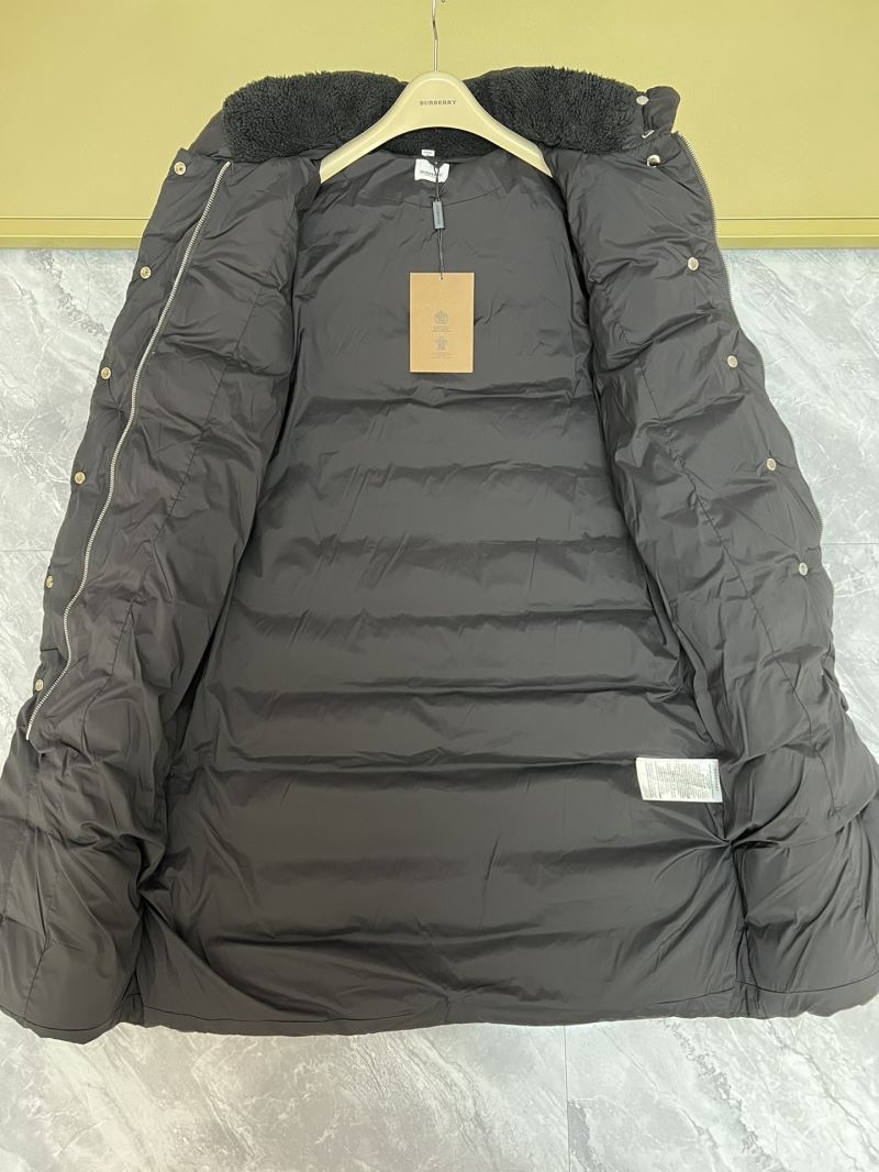 Burberry Down Jackets